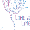 Logo of the association LAME vs LYME
